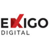 Exigo Digital Marketing, LLC Logotype