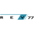 REV77 Logotype