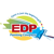EDP Painting Company - Painter Logotype