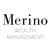 Merino Wealth Management Logotype