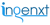 INGENXT Technologies Logotype