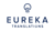 Eureka Translations Pte. Ltd. Logotype