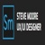 Steve Moore Logotype