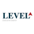 Level Executive Search Logotype