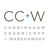 Cunningham, Chernicoff & Warshawsky, P.C. Logotype