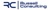 Russell Consulting Logotype