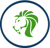 MIK LIONS Security Logotype