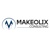 MakeOlix Consulting Logotype