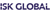 ISK Global Logotype