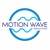 Motion Wave Productions, LLC Logotype