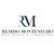 Resido Montenegro - Real Estate Agency Logotype