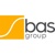 BAS Group Logotype