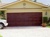 Carlson Garage Doors Logotype