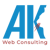 Alley Kat Web Consulting Inc. Logotype