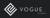 Vogue Homes Logotype