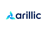 Arillic Logotype