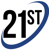 21st Century Marketing Inc. Logotype