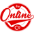 TheOnlineCo. Logotype