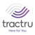 TracTru Logotype