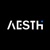 AESTH Hungary Logotype