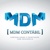 MDM Contabil Logotype