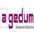 Agedum Logotype