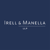 Irell & Manella LLP Logotype