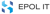 EPOL IT Logotype