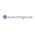 Everythingsocial Logotype