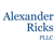 Alexander Ricks PLLC Logotype