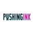pushingink LLC Logotype