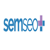 SEM SEO y Más Logotype
