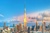 Company Setup in Dubai, and the UAE Logotype