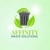 Affinity Waste Solutions Logotype