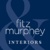 Fitz & Murphey Interiors Logotype