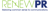 RENEWPR, LLC Logotype