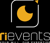 RI Events Logotype