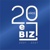 eBIZ Latin America Logotype
