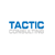 TACTIC CONSULTING Logotype