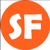 Socially Found Logotype