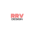 RRV AGENCY Logotype
