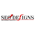 Seo Designs Private Limited Logotype