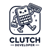 Clutch Developer Logotype
