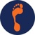 Footprint Web Design Logotype