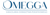 Omegga Sp. z o.o. Logotype