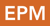 Every Page Marketing, LLC Logotype