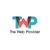 The Web Provider Logotype