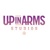 Up In Arms Studios Logotype