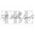 Tutti Belle Events NYC Logotype