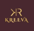 KREEVA - Real Estate Company in Delhi Logotype